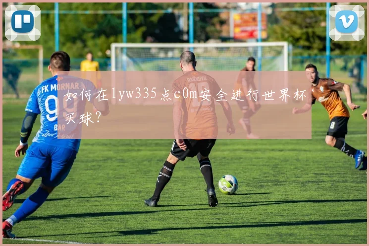 如何在lyw335点c0m安全进行世界杯买球？
