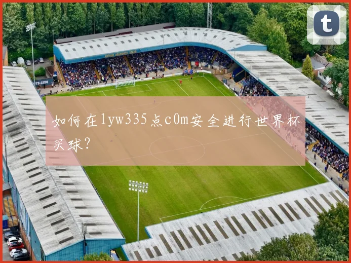 如何在lyw335点c0m安全进行世界杯买球？